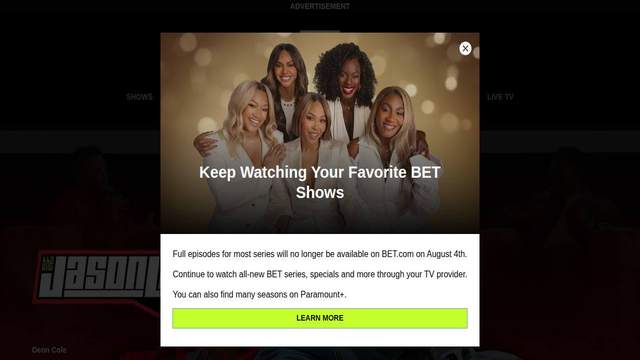 CasinoBet casino screenshot